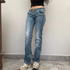 Vigoss jeans 29w for sale  GRAYS
