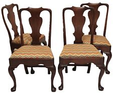 Queen anne set for sale  Century