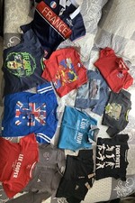 Shirt polos garçon d'occasion  Frépillon