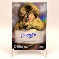 Topps star wars gebraucht kaufen Topps star wars gebraucht kaufen  Flensburg