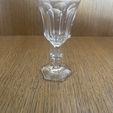 Verre vin blanc d'occasion  Montreuil