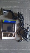 Gps nokia 330 d'occasion  Paris XIII