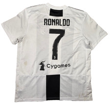 Maglia calcio juventus usato  Roma