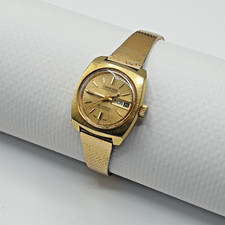 Montre vintage mirexal d'occasion  Annemasse