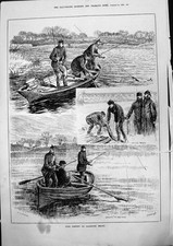 Old pike fishing for sale  UK