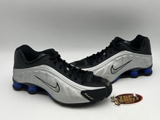 Nike shox metallic for sale  Caldwell