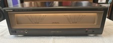technics power amplifier for sale technics power amplifier for sale WESTCLIFF-ON-SEA