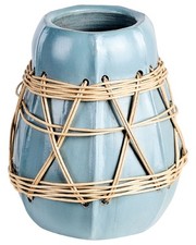 Dekorative vase künstliche gebraucht kaufen  Wietzendorf