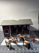 Vintage breyer stablemates for sale  Lockport