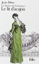 Dames faubourg. vol. d'occasion  Corbeil-Essonnes