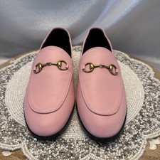 Gucci jordaan pink for sale  Sellersburg