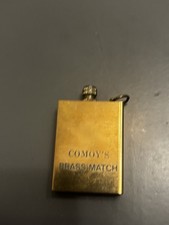 Vintage match holder for sale  RADLETT