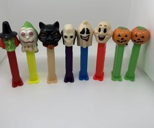 Halloween pez dispensers for sale  Lynden