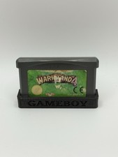 Warioland gameboy advance gebraucht kaufen  Leverkusen
