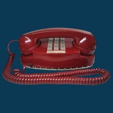 Vintage red princess for sale  Citronelle