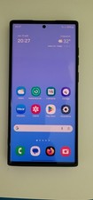 Samsung galaxy s22 d'occasion  Draguignan
