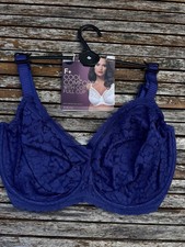 Bra beautiful soft for sale  LEICESTER