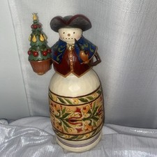 Jim shore williamsburg for sale  Steubenville