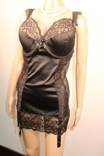 lingerie suspenders for sale  DERBY