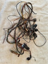Ami jukebox wiring for sale  Granbury