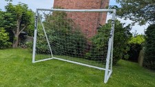 Forza fußballtore 250x190x125 gebraucht kaufen  Bad Bramstedt
