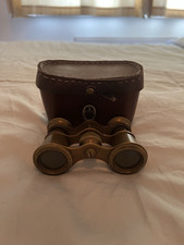 antique binoculars for sale  MAIDSTONE