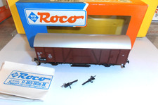 Roco art.46100 carro usato Roco art.46100 carro usato  Grugliasco