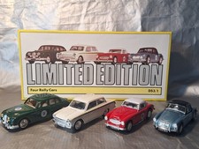 Corgi classics four for sale  BRISTOL