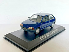 Voiture citroen 1987 d'occasion Voiture citroen 1987 d'occasion  Écouis