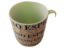 Flirt espresso tasse gebraucht kaufen  Deutschland