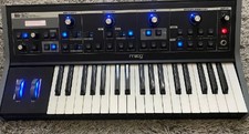 moog little phatty for sale  Littleton
