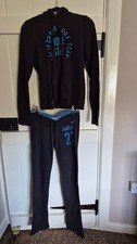 Hollister women black for sale  MINEHEAD