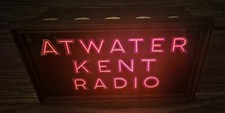 Antique atwater kent for sale  Sutter Creek