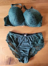 Damen set höschen gebraucht kaufen  Tann