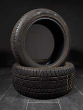 Winterreifen 275 45r21 gebraucht kaufen  Berlin