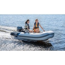 Yam 310s schlauchboot gebraucht kaufen  Kropp