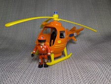 Fireman sam wallaby for sale  SOUTHEND-ON-SEA