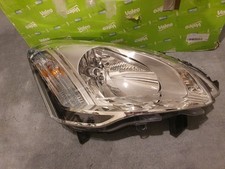 Headlight citroen berlingo for sale  COLCHESTER