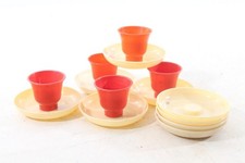 Konvolut alte eierbecher gebraucht kaufen  Pirna, Dohma, Struppen