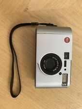 Leica see description for sale  LONDON