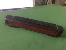 Hornby acho meccano usato  Cagliari