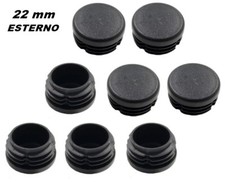 Set tappi gommini usato  Alatri