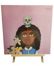 Telefone noname Limited Black Vinyl Record, Brand New In Hand comprar usado  Enviando para Brazil