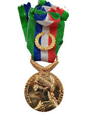 M2n médaille civile d'occasion  Saint-Jean-en-Royans