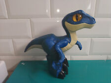 0309 figurine jurassic d'occasion  Plabennec