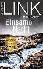 Einsame nacht kriminalroman gebraucht kaufen  Berlin