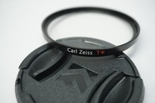 Zeiss filter 62mm gebraucht kaufen  Uedem