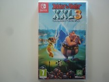 Astérix obélix xxl3 d'occasion  France