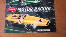 Scalextric airfix 1960 for sale  BIRCHINGTON