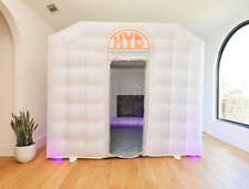 Hot yoga dome for sale  Compton